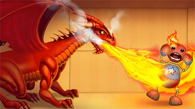 疯狂木偶人全武器解锁版