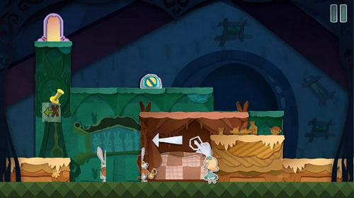 纸片少女免付费版