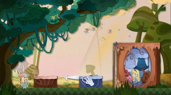 纸片少女免付费版