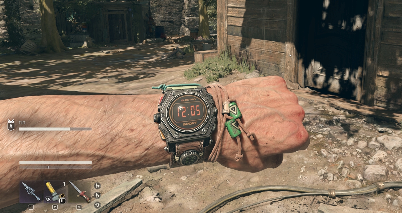 消逝的光芒:困兽-失地复苏[STEAM破解版]