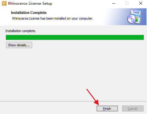 Rhinoceros犀牛(3D建模软件)