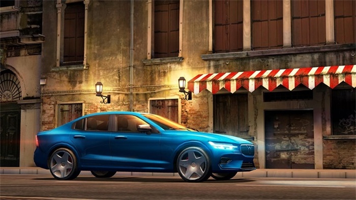 出租车模拟器2020破解版