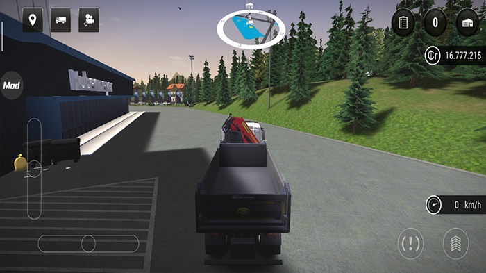 模拟建造3内置菜单破解版