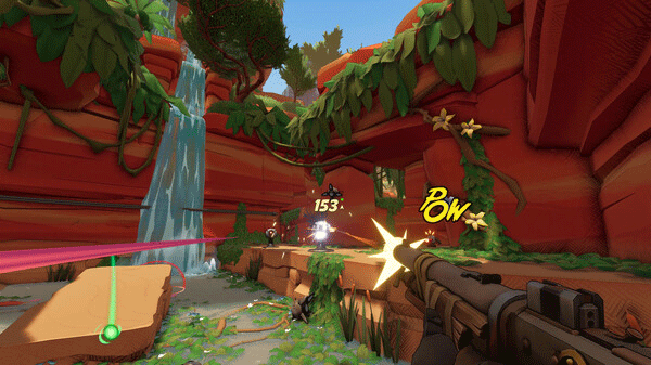 机械守护者(Roboquest)全DLC解锁版