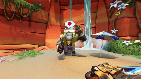 机械守护者(Roboquest)全DLC解锁版