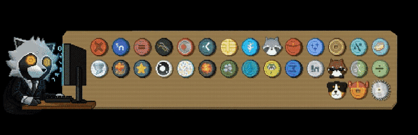 浣熊推币机电脑免费版