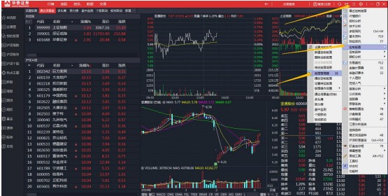 华泰网上交易(高级版)