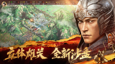 三国志战略版九游客户端