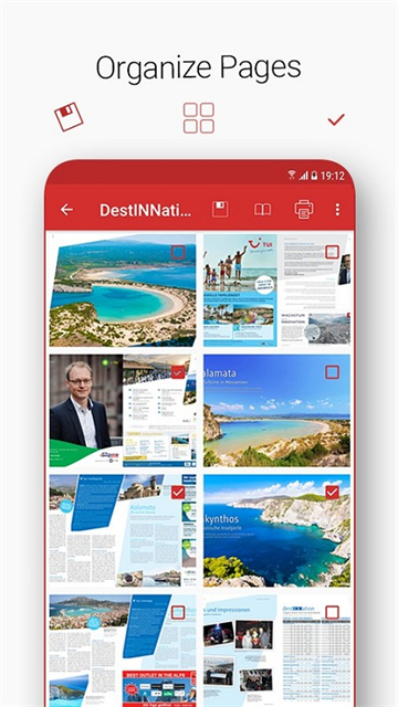 MobiPDF中文破解版