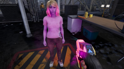 检疫区最后一站手机移植版