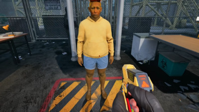 检疫区最后一站手机移植版