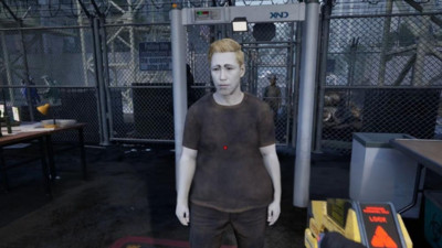 检疫区最后一站手机移植版