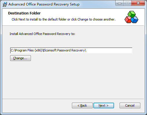 office密码清除工具Advanced Office Password Recovery