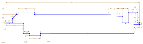 巧用中望3D2026新功能设计相机模型1