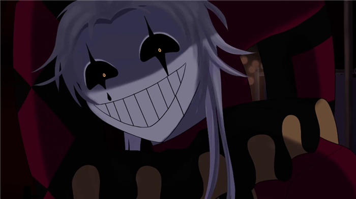 怪胎马戏团中文汉化版