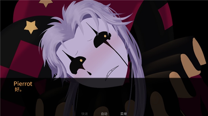 怪胎马戏团中文汉化版