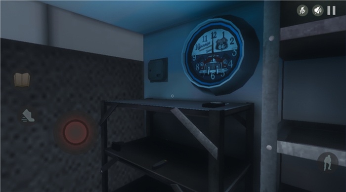 恐鬼症多人联机手机版