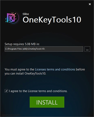 OneKeyTools插件10(OK插件10)