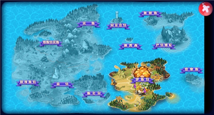 口袋妖怪单机版无限资源版