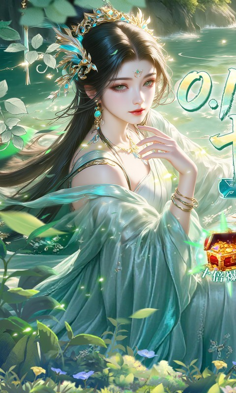 请问你为啥这么厉害0.1折