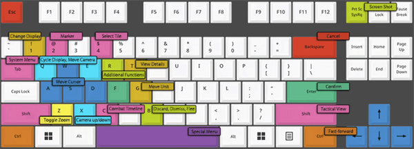最终幻想战略版:伊瓦利斯战记(FFT重置版)