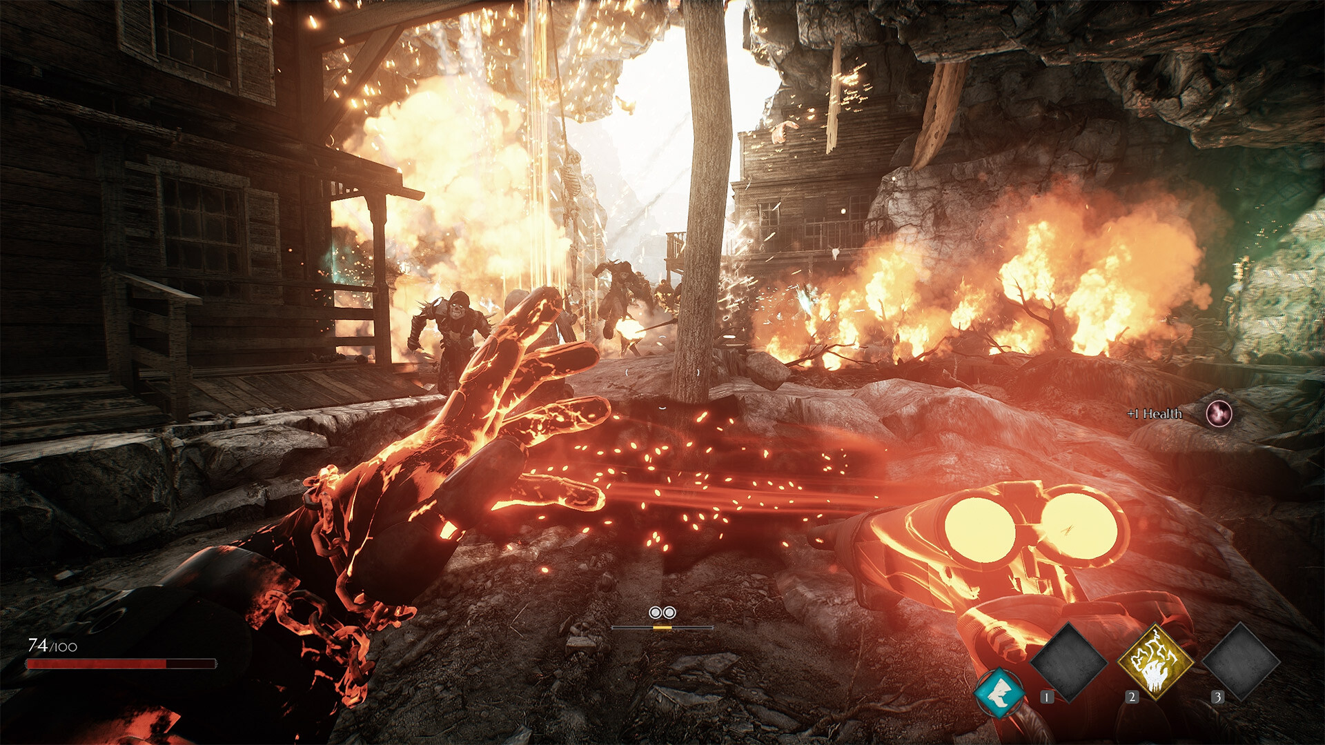 灵魂驱使者:死亡使者游戏