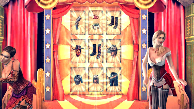 六发左轮无限金币无限徽章版