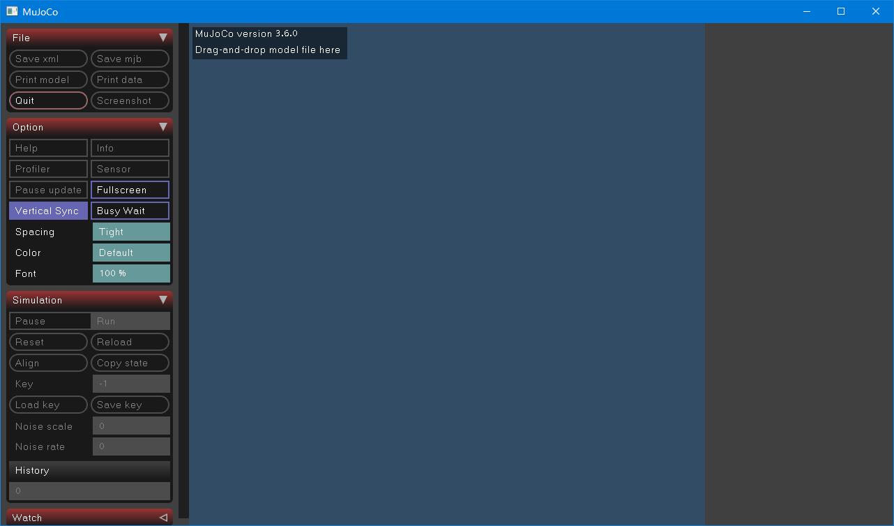 MulloCo物理模拟器(开源)