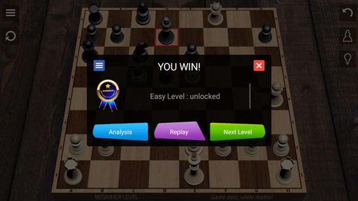 国际象棋中文版