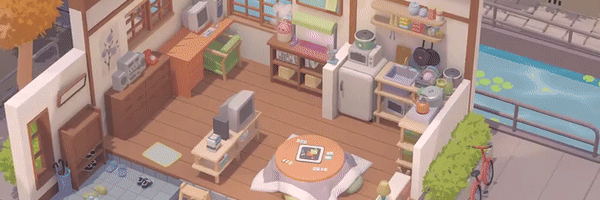 我的小绿屋PC单机汉化版