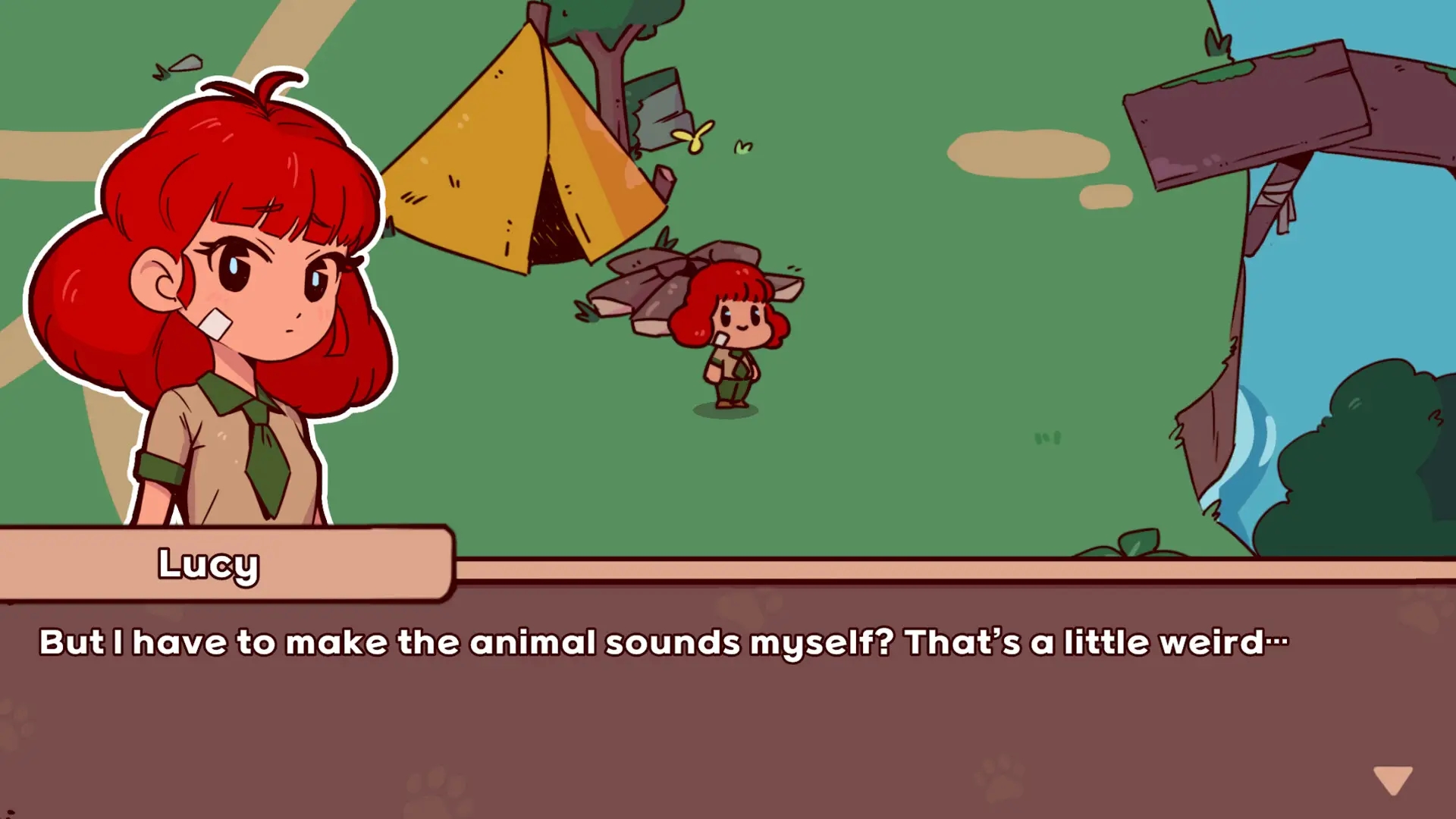 我的声音动物园电脑破解版