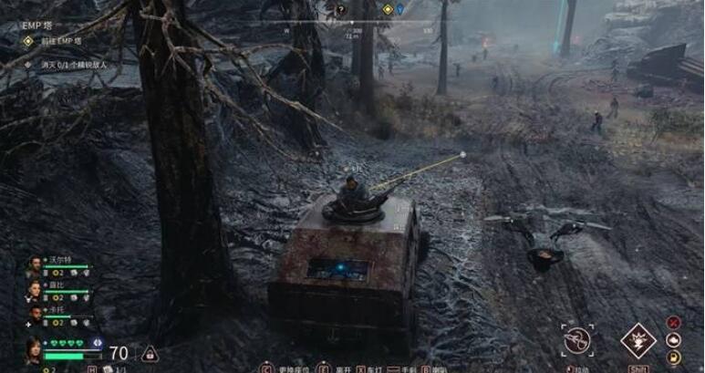 毒液突击队PC版(内置全DLC版)