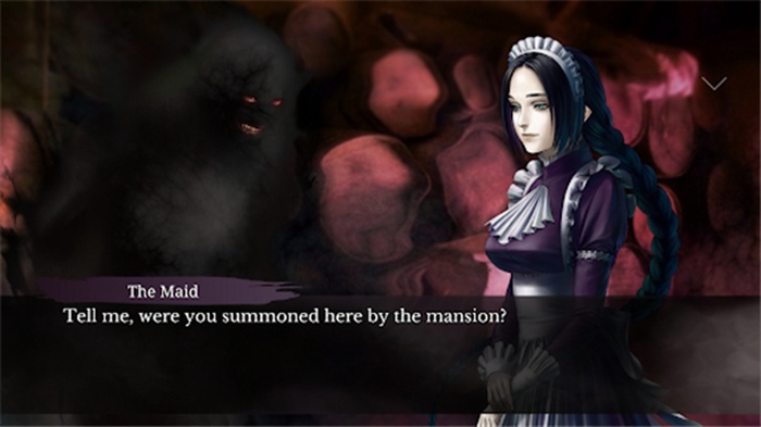 海市蜃楼之馆手机版