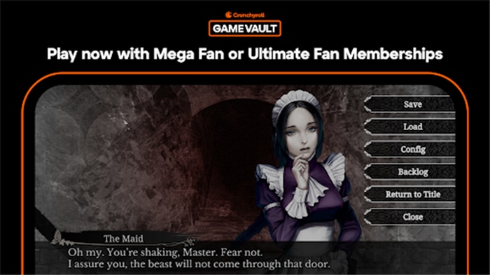 海市蜃楼之馆手机版