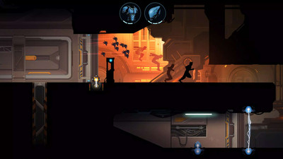 矢量跑酷2无限金币无限星星版