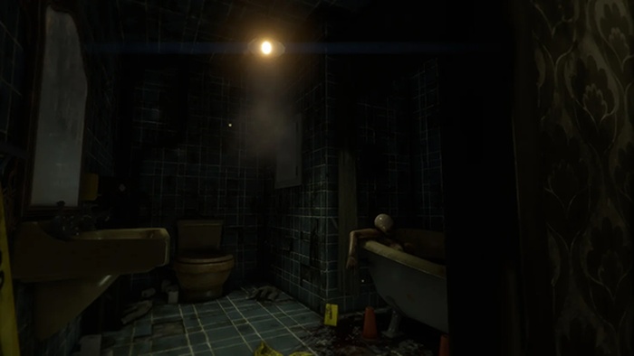 失落的记忆重制版