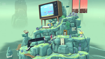 花园之间游戏免费版