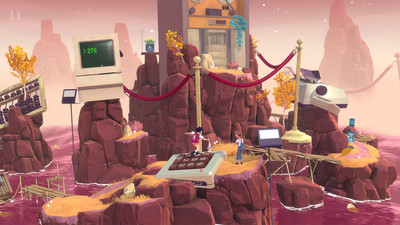 花园之间游戏免费版