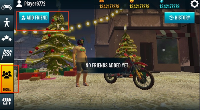 极限摩托4破解版