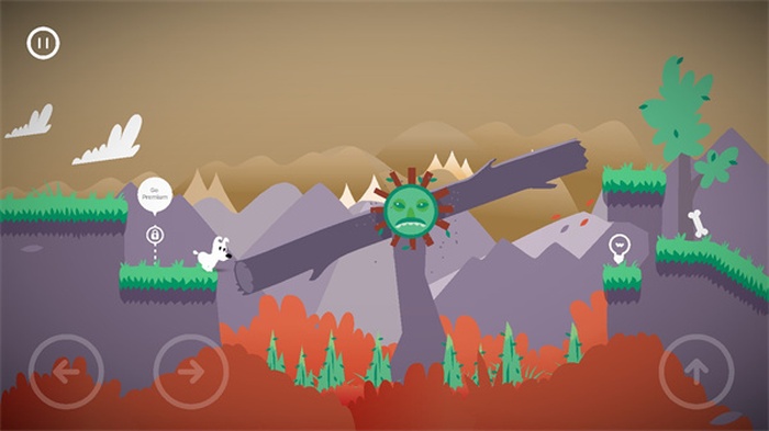 米皮大冒险梦境中文版