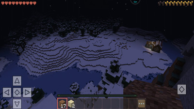 生存战争2.4联机版内置模组