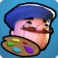 饥饿派画家1中文手机版 v1.5最新版