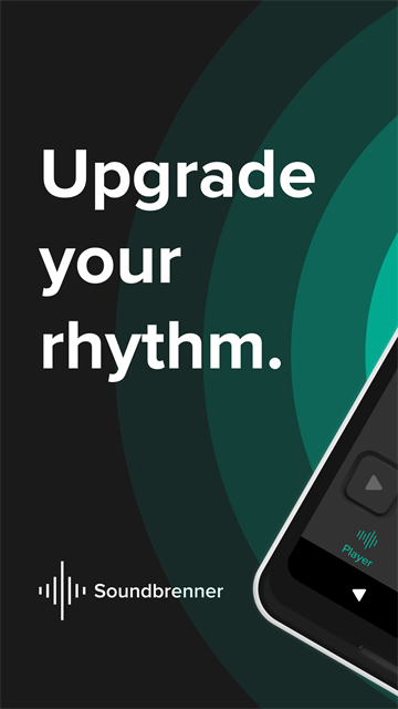 Soundbrenner节拍器