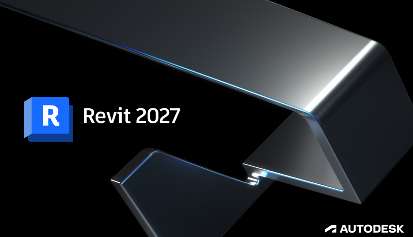 Autodesk Revit 2027完整版破解版