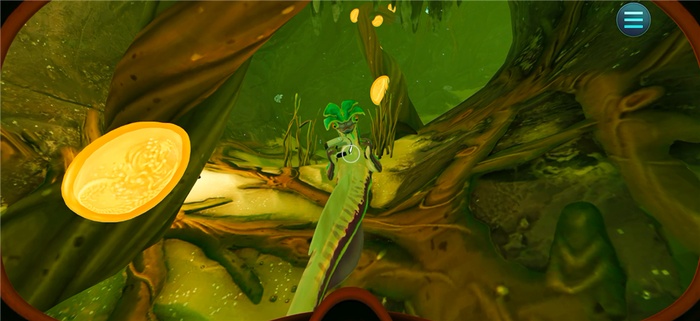 深海迷航零度之下手机版