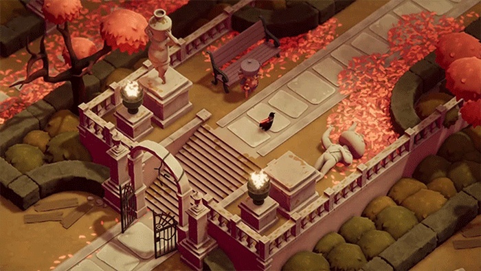 死亡之门中文版