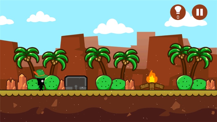 小黑的宝藏手机版