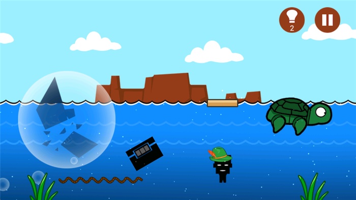 小黑的宝藏手机版