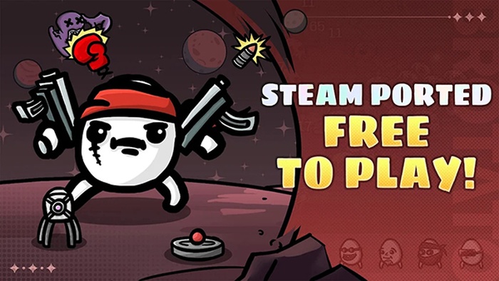 Brotato手机版免费下载