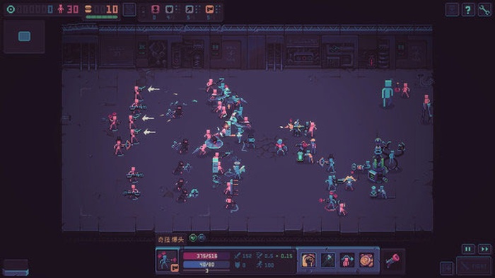 暴君的游戏手机版